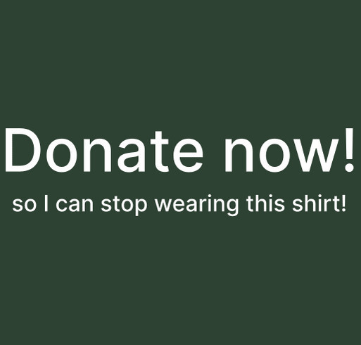 Gear Up for Brighter Futures shirt design - zoomed