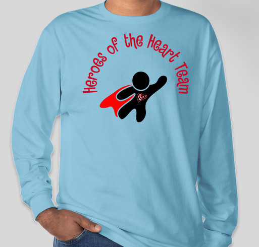 March to End Sexual Abuse #WeToo Fundraiser - unisex shirt design - front