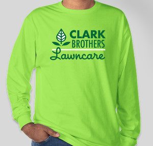 Clark Brothers Lawncare