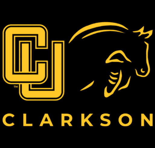 Clarkson Equestrian shirt design - zoomed