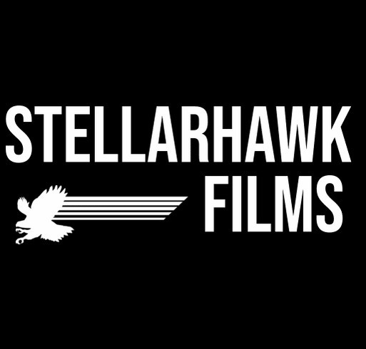 Support "Stolen Heart" Short Film shirt design - zoomed
