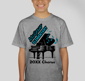 2014 Chorus