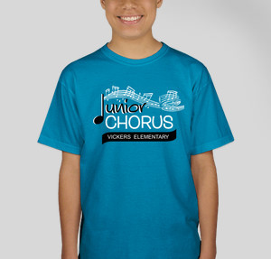 Junior Chorus
