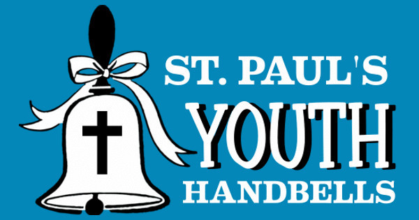 St. Paul's Youth Handbells
