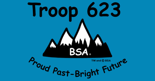 Troop 623