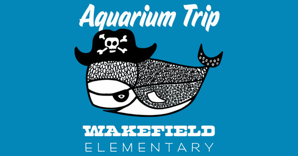 Aquarium Trip