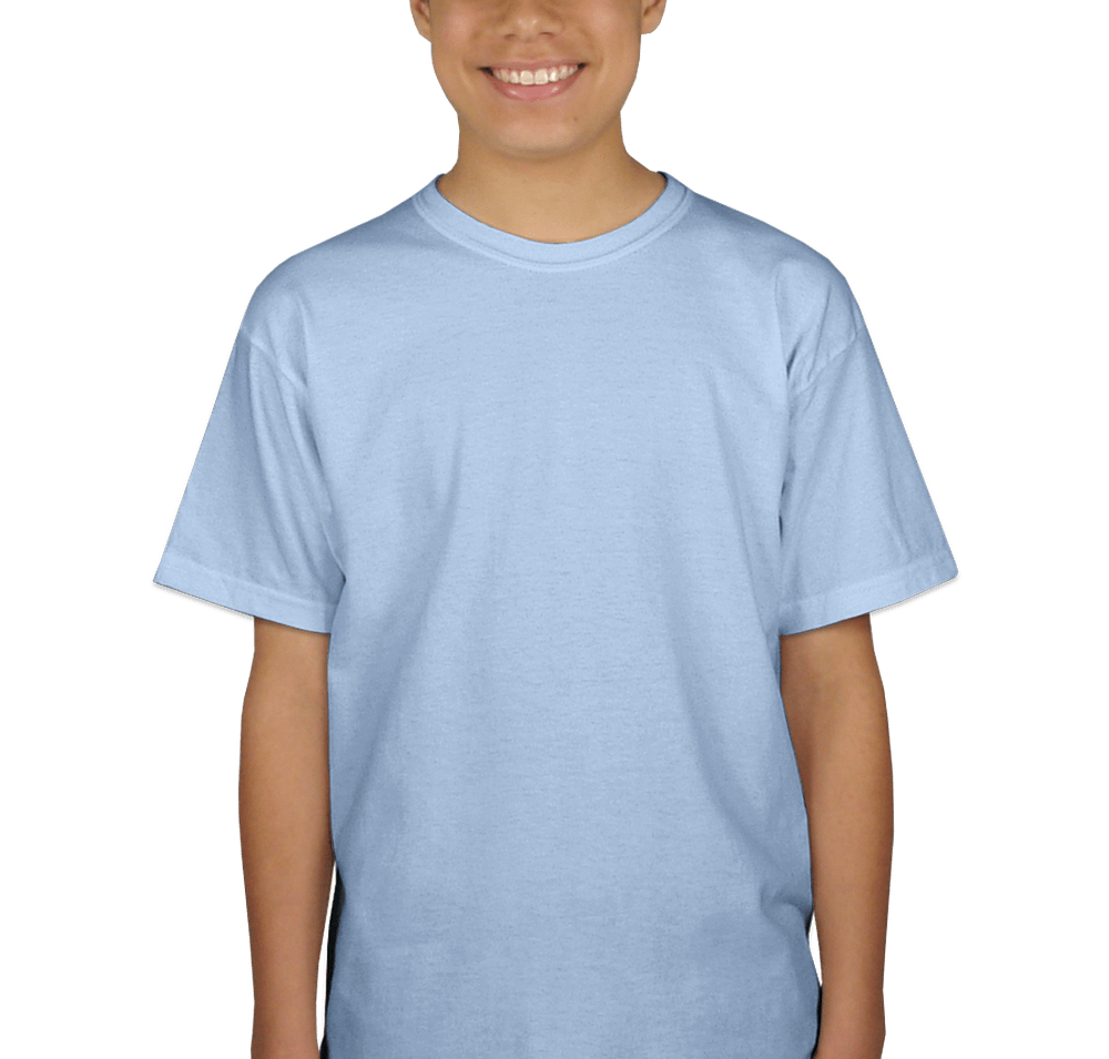 Gildan Youth Ultra Cotton T-shirt