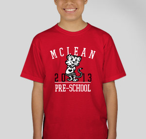 McLean Pre-School