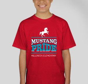 Mustang Pride