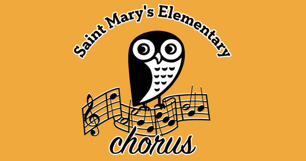 Saint Mary's Chorus