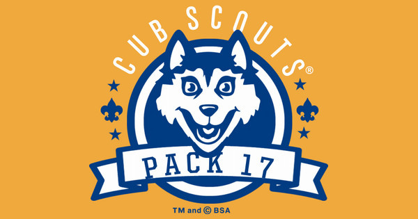 Cub Scouts Pack