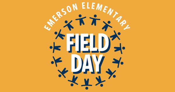 Emerson Field Day