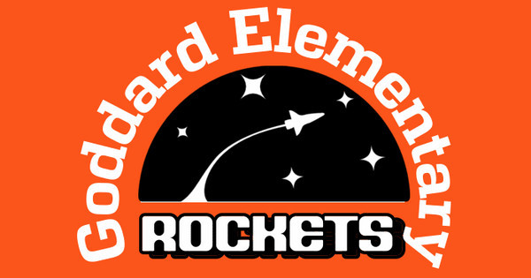 Goddard Elementary Rockets