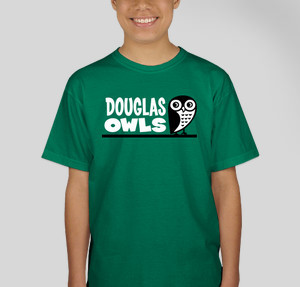 Douglas Owls