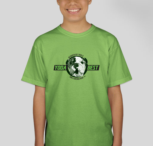 Gildan Youth Ultra Cotton T-shirt