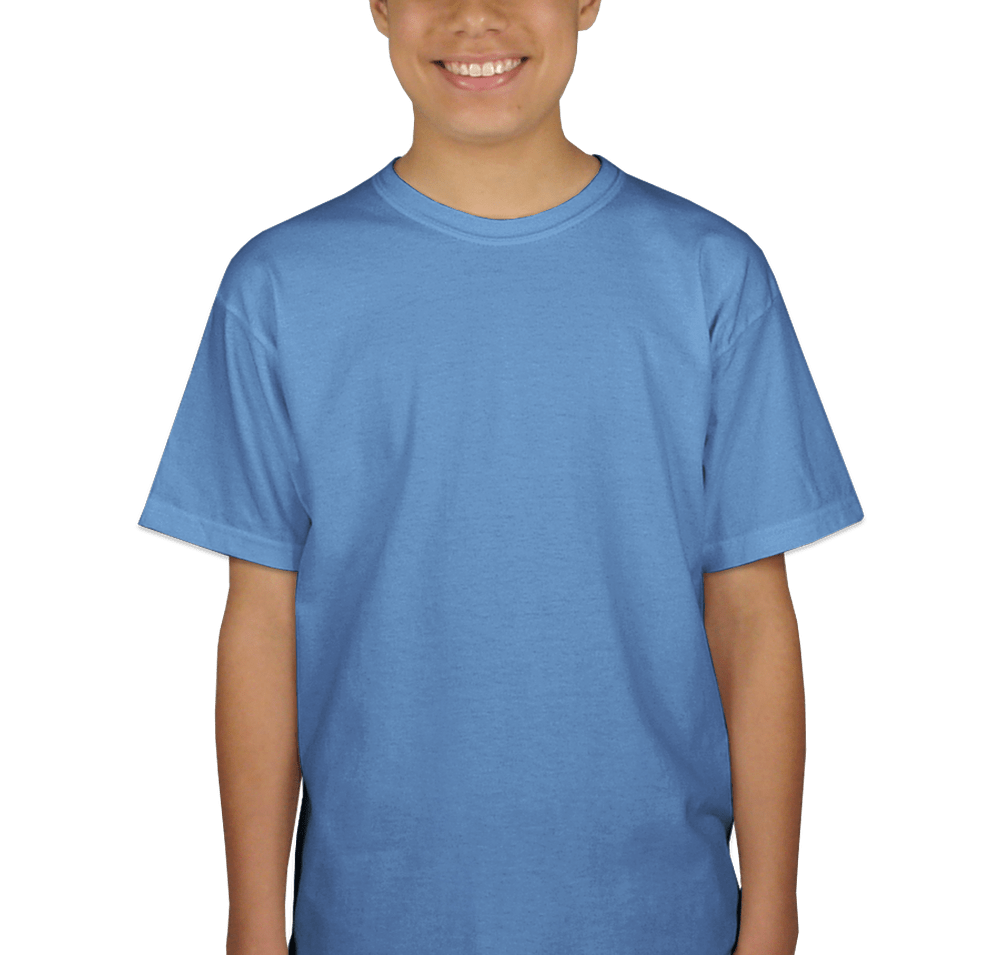 Gildan Youth Ultra Cotton T-shirt