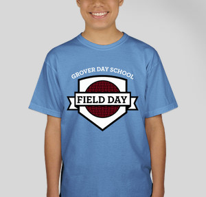 Grover Day Field Day