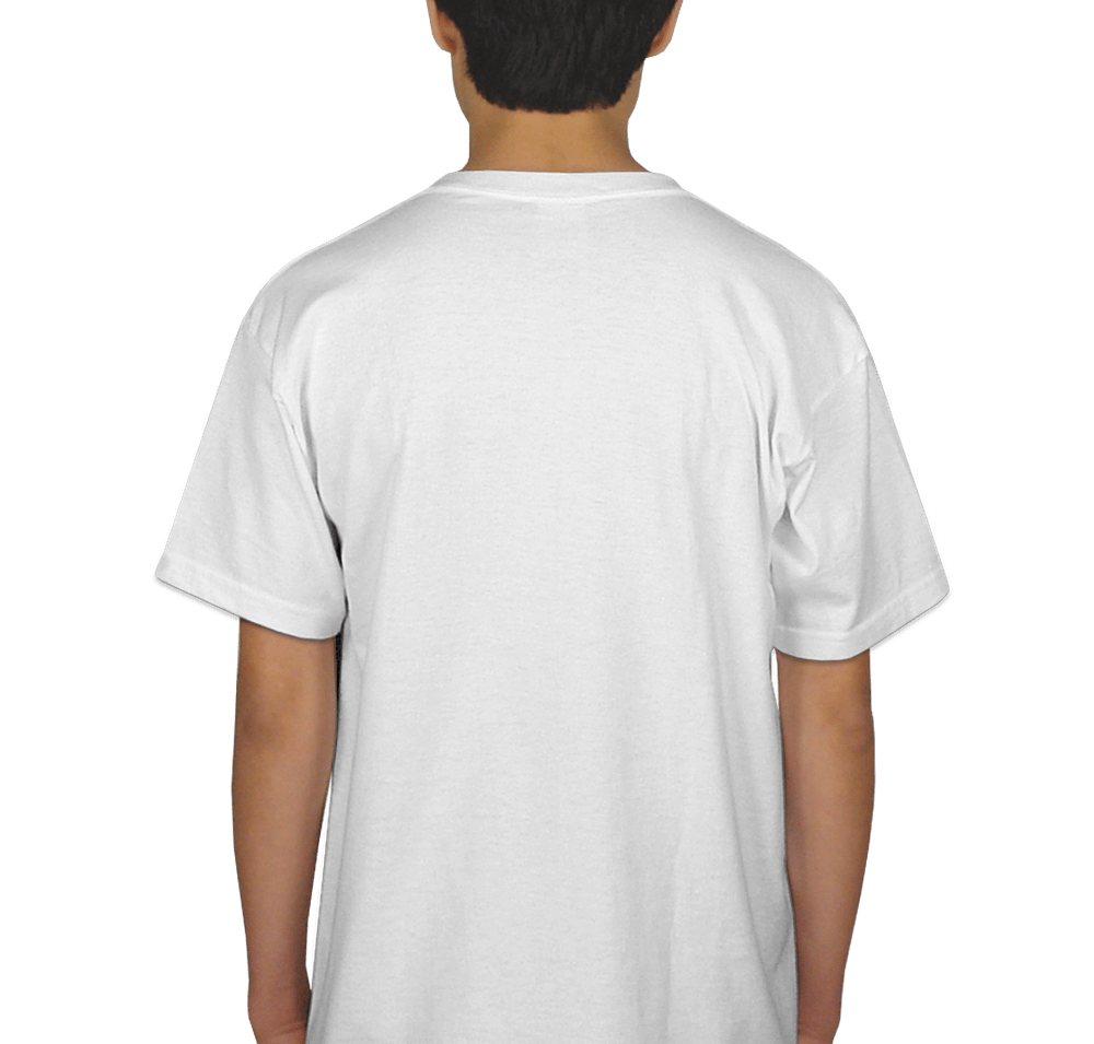 Greystar Austin Pride Shirts On Sale Now!!! Fundraiser - unisex shirt design - back