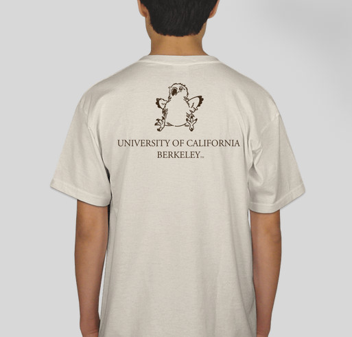 Campanile Falcons Fundraiser - 2024 (round 2) Fundraiser - unisex shirt design - back
