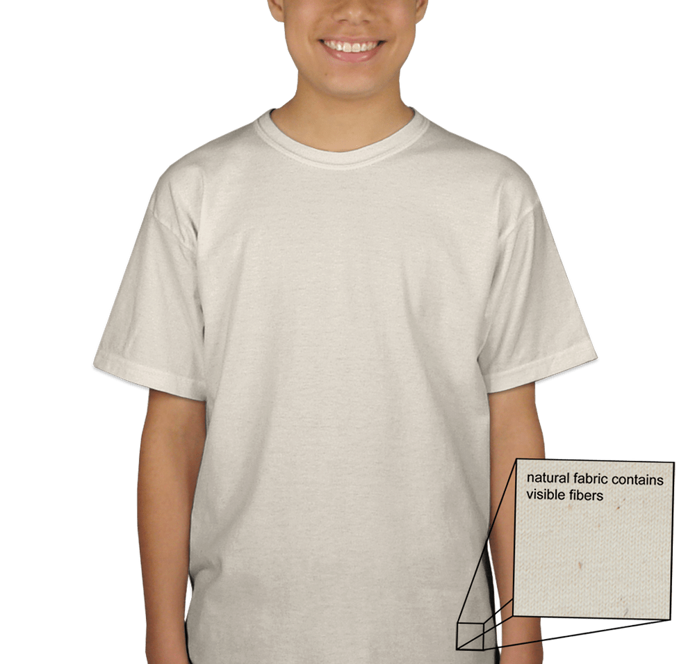 Infinity Dance Studio Recital Shirts Fundraiser - unisex shirt design - front