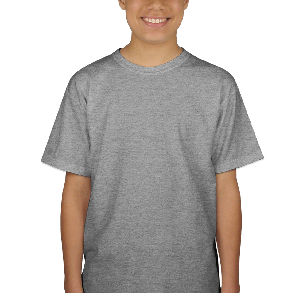 Suicide Prevention T-Shirts Fundraiser - unisex shirt design - front