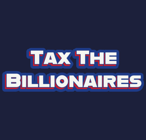 Nickie Kane for Congress shirt design - zoomed