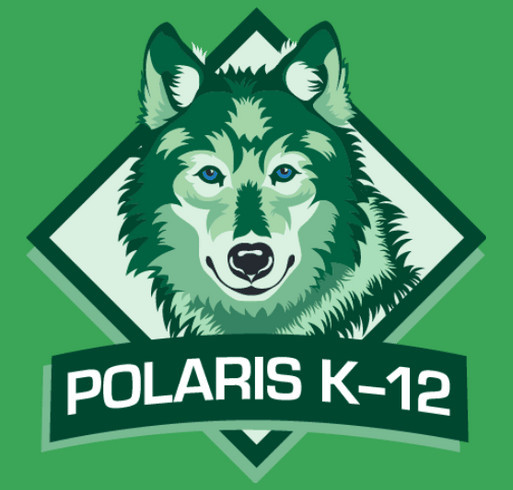 Youth T-shirt shirt design - zoomed