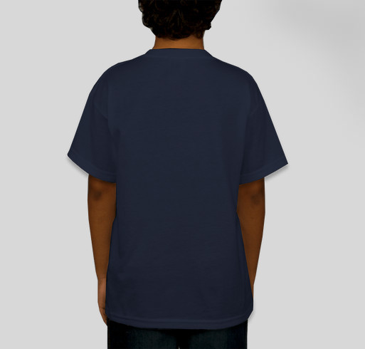 Baker School PTO Spirit Wear Fundraiser Is Back By Request For 2021 Fundraiser - unisex shirt design - back