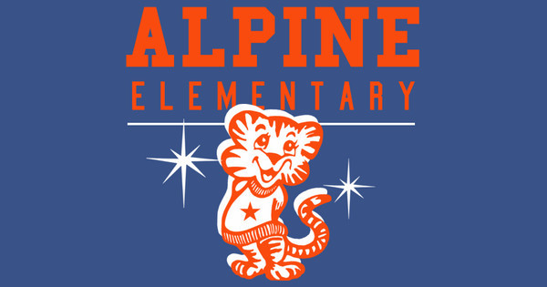 Alpine Elementary