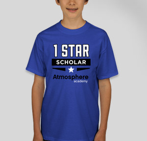 1 star scholar