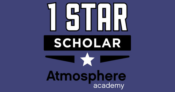 1 star scholar
