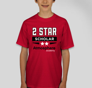 2 star scholar