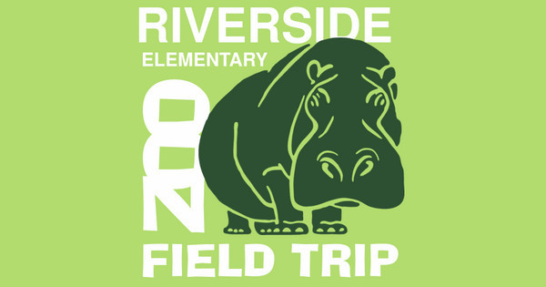 Riverside Field Trip