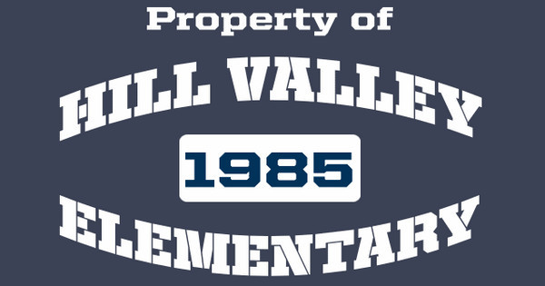 Hill Valley Elementary