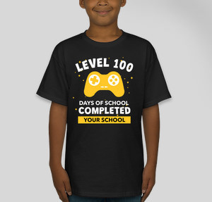 level 100
