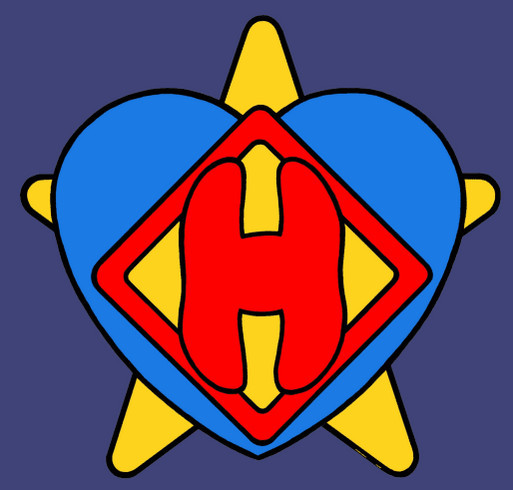 PIPPIN PALS are HERO HELPERS! T-Shirts shirt design - zoomed