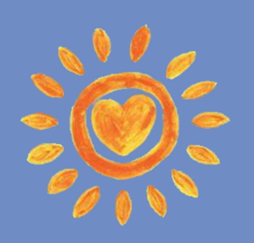 Parklawn Recreation Association shirt design - zoomed