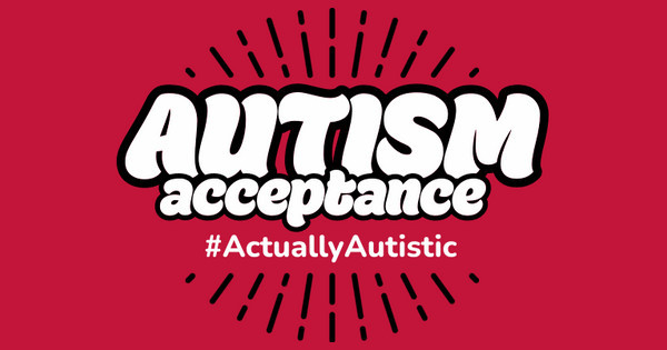 Autism Acceptance