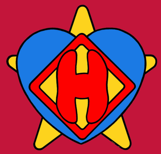 PIPPIN PALS are HERO HELPERS! T-Shirts shirt design - zoomed