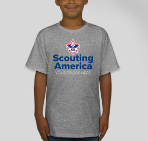 Thumbnail for Design Idea Number 51171: Troop 921