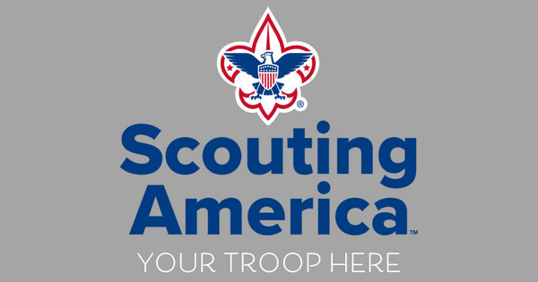 Zoomed in Design Idea Number 51171: Troop 921