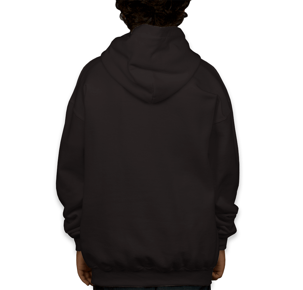 Carpe Diem Theater's First Professional Production Fundraiser - unisex shirt design - back