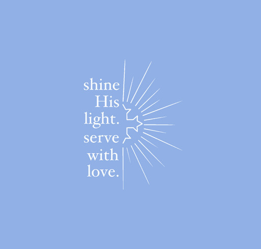 LOG FOR NAMIBIA shirt design - zoomed