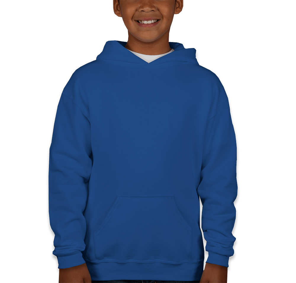 Orcas Island Elementary- Student Council Fundraiser - unisex shirt design - front