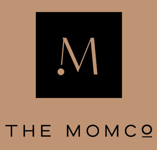 Step Into the Story: MomCo March 2026 shirt design - zoomed