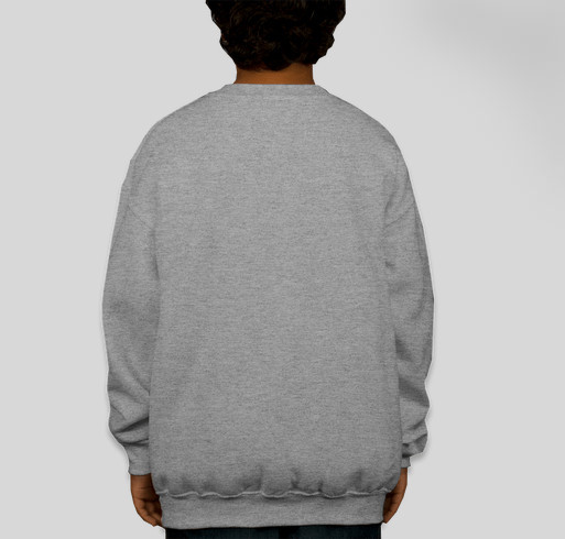 Middlefield Children's Center Shirt Fundraiser! Fundraiser - unisex shirt design - back
