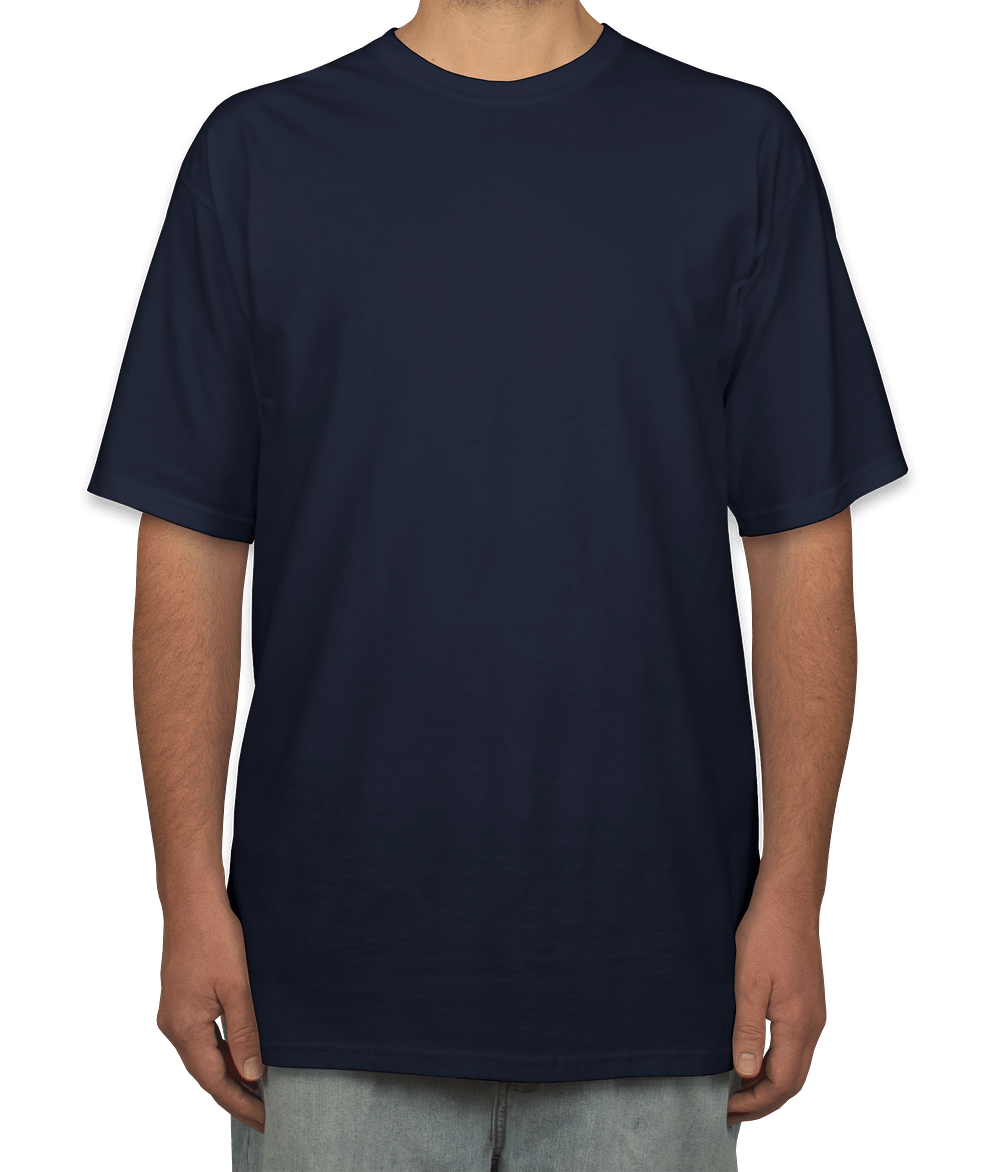 Gildan Ultra Cotton Tall T-shirt