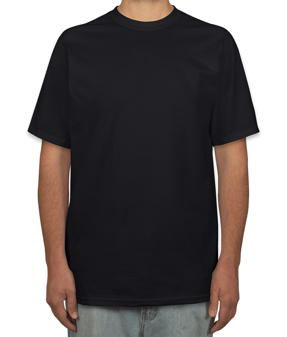 Dream 7 T-Shirt Fundraiser Fundraiser - unisex shirt design - front