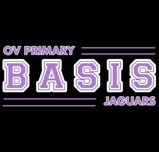 BASIS OVPrimary Jaguars shirt design - zoomed