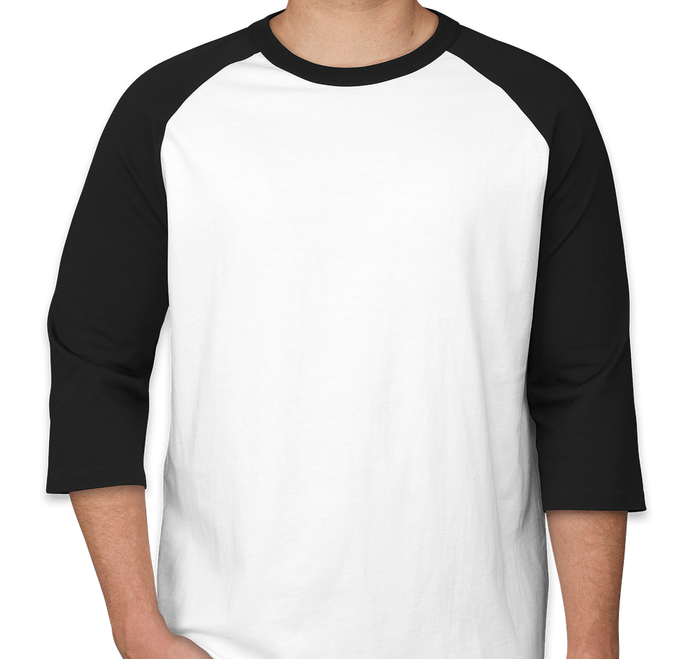 Sport-Tek Raglan T-Shirt